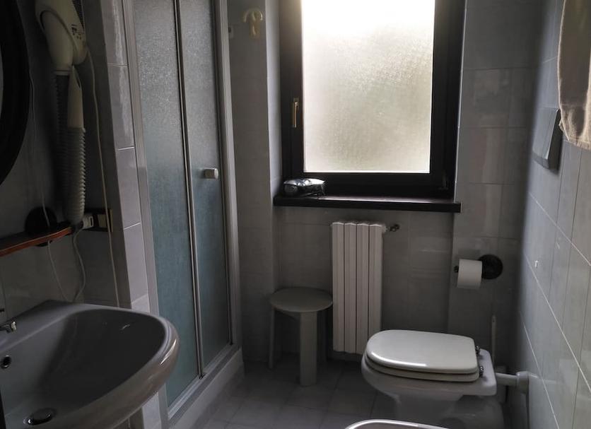 Bagno Foto