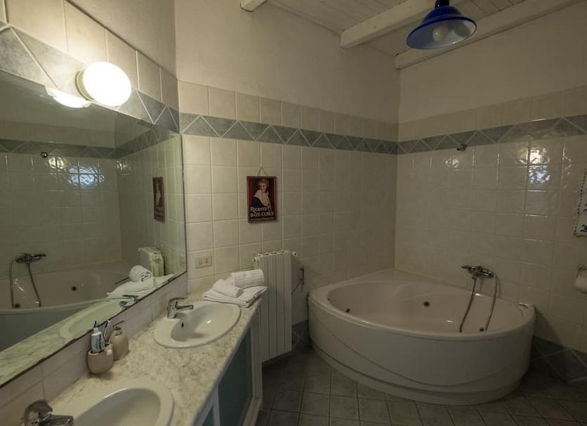 Bagno Foto