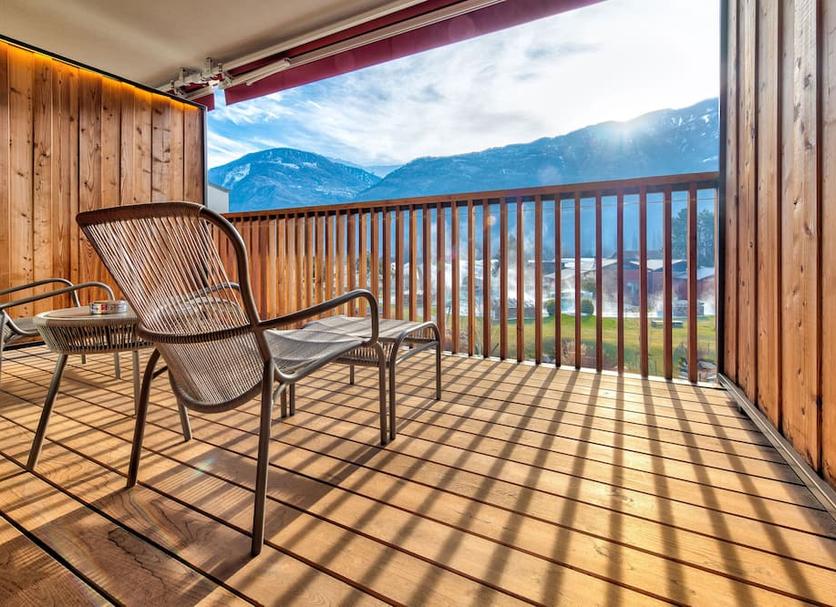 Balcone Foto