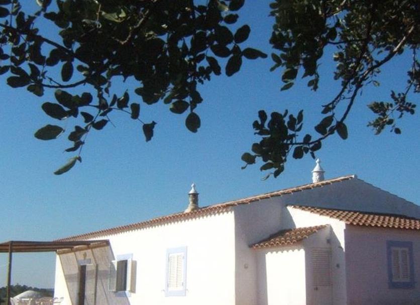Vista esterna Foto