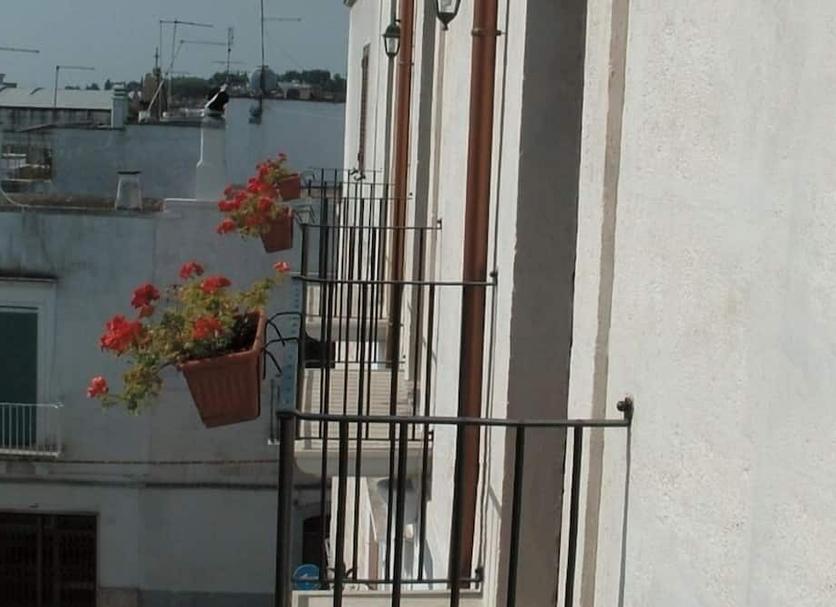 Balcone Foto