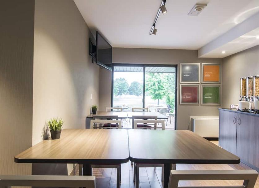 Sala pranzo Foto