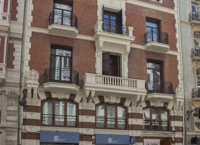 Edificio Foto