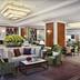 Area lounge