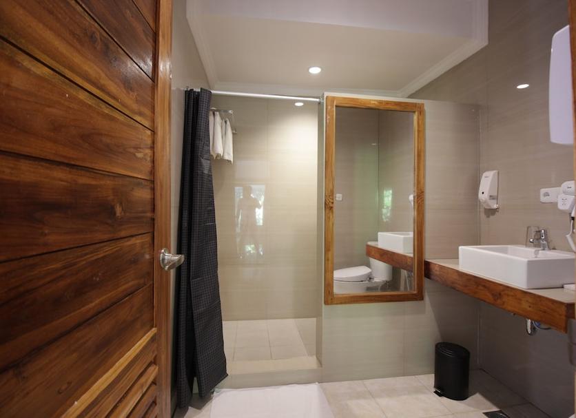 Bagno Foto