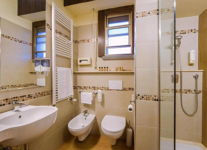 Bagno Foto