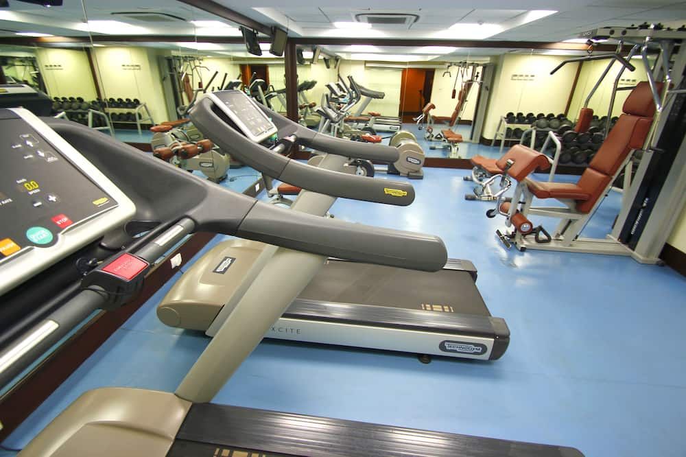 Palestra