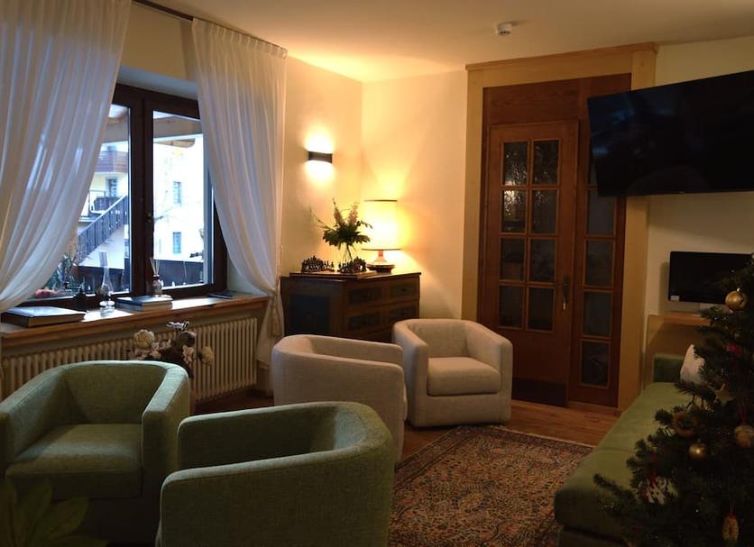 Soggiorno Foto
