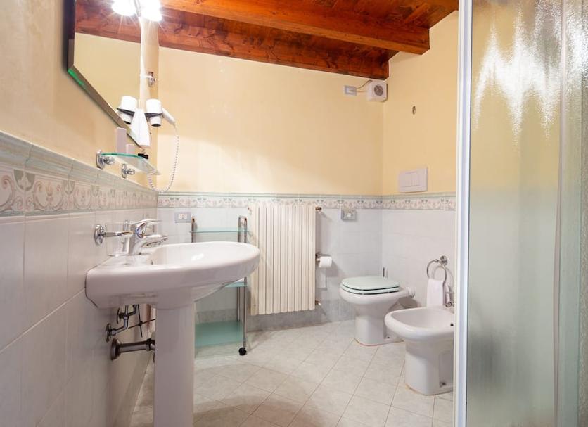 Bagno Foto