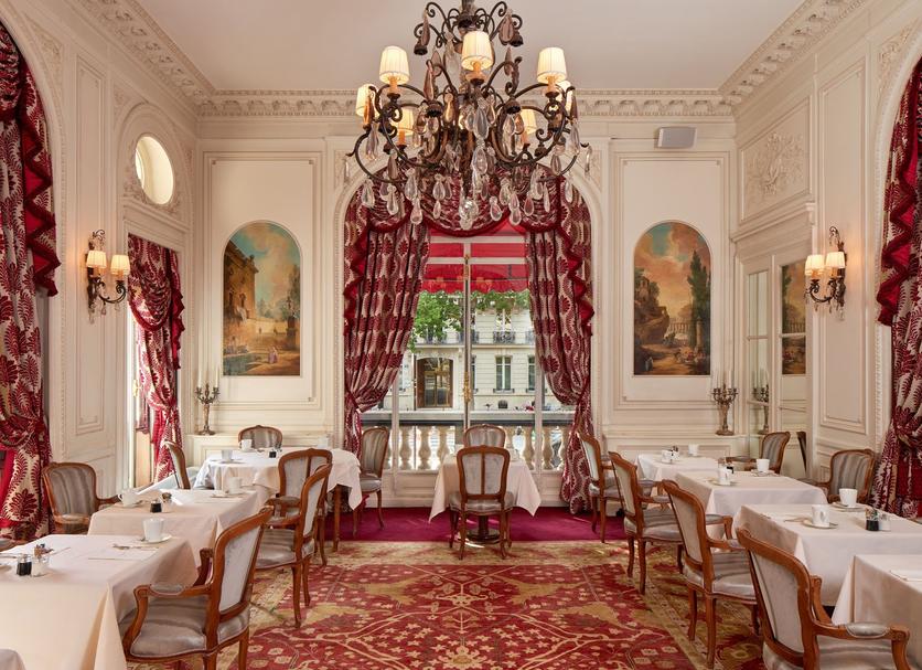 Ristorante Foto
