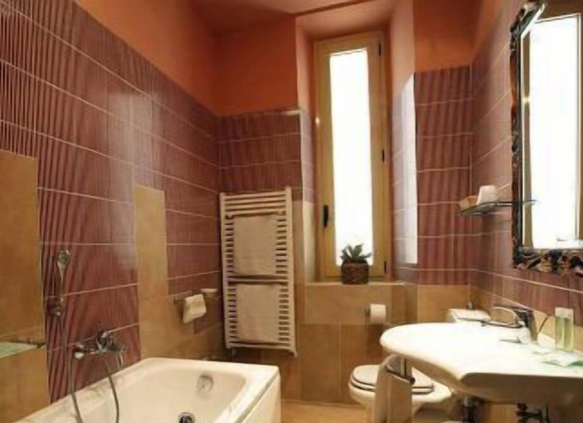 Bagno Foto