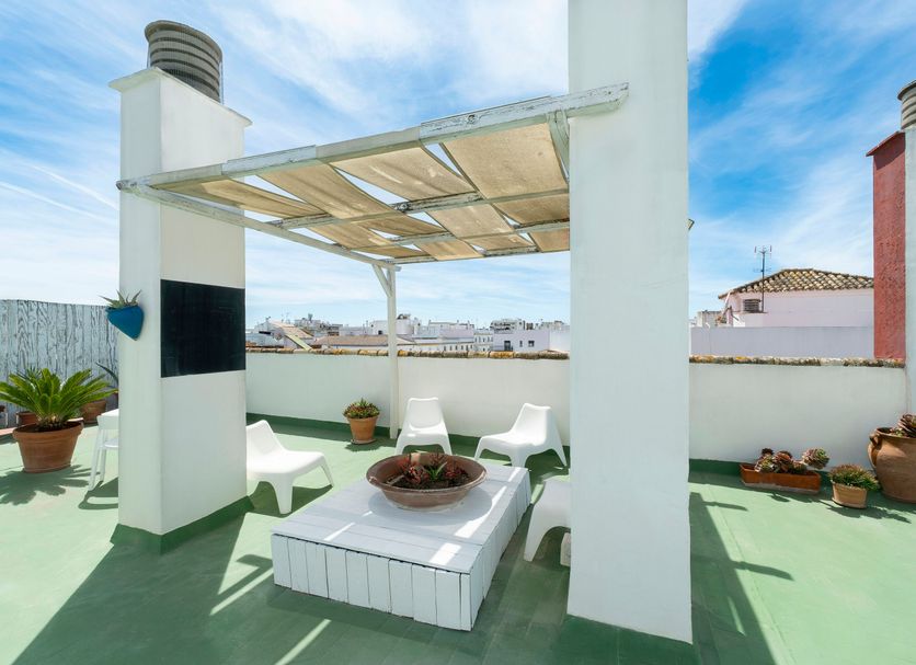 Balcone Foto