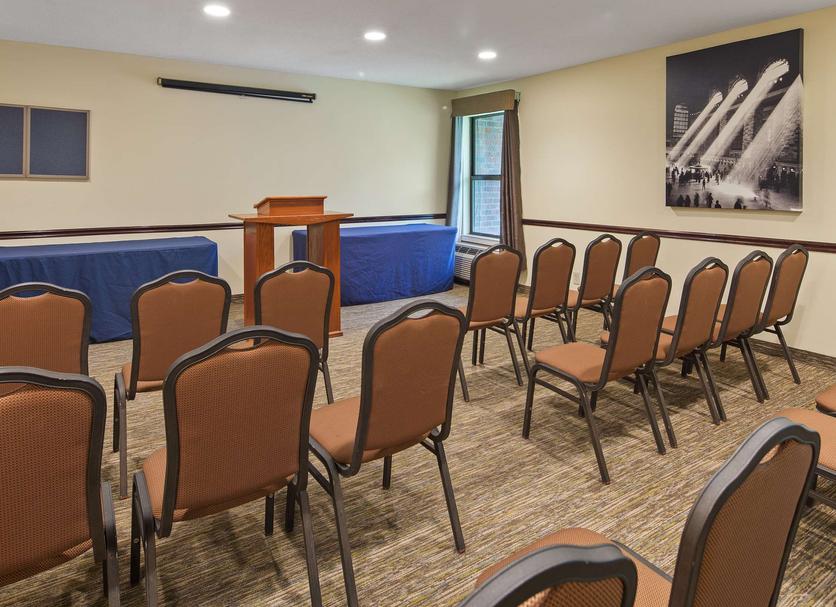 Sala conferenze Foto
