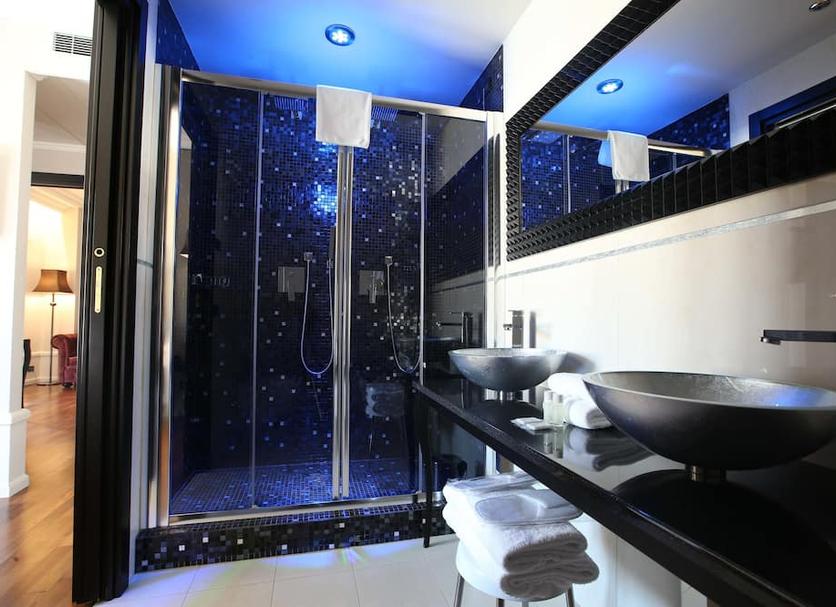 Bagno Foto