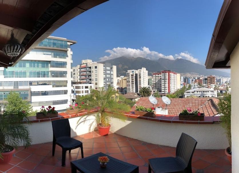 Balcone Foto