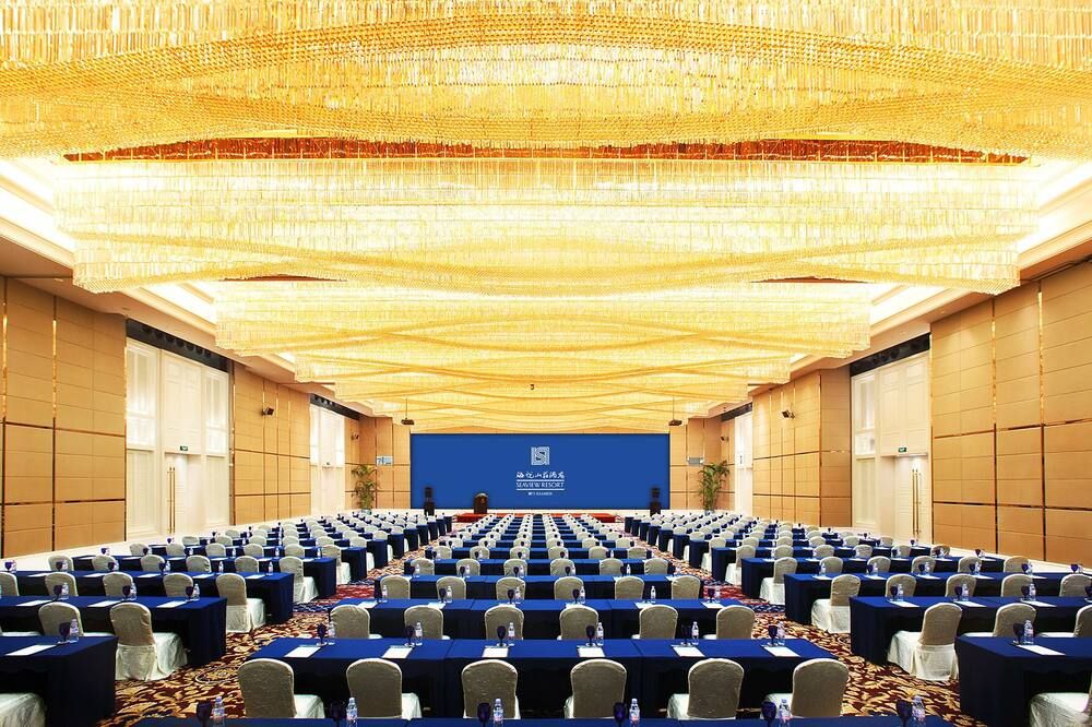 Sala conferenze