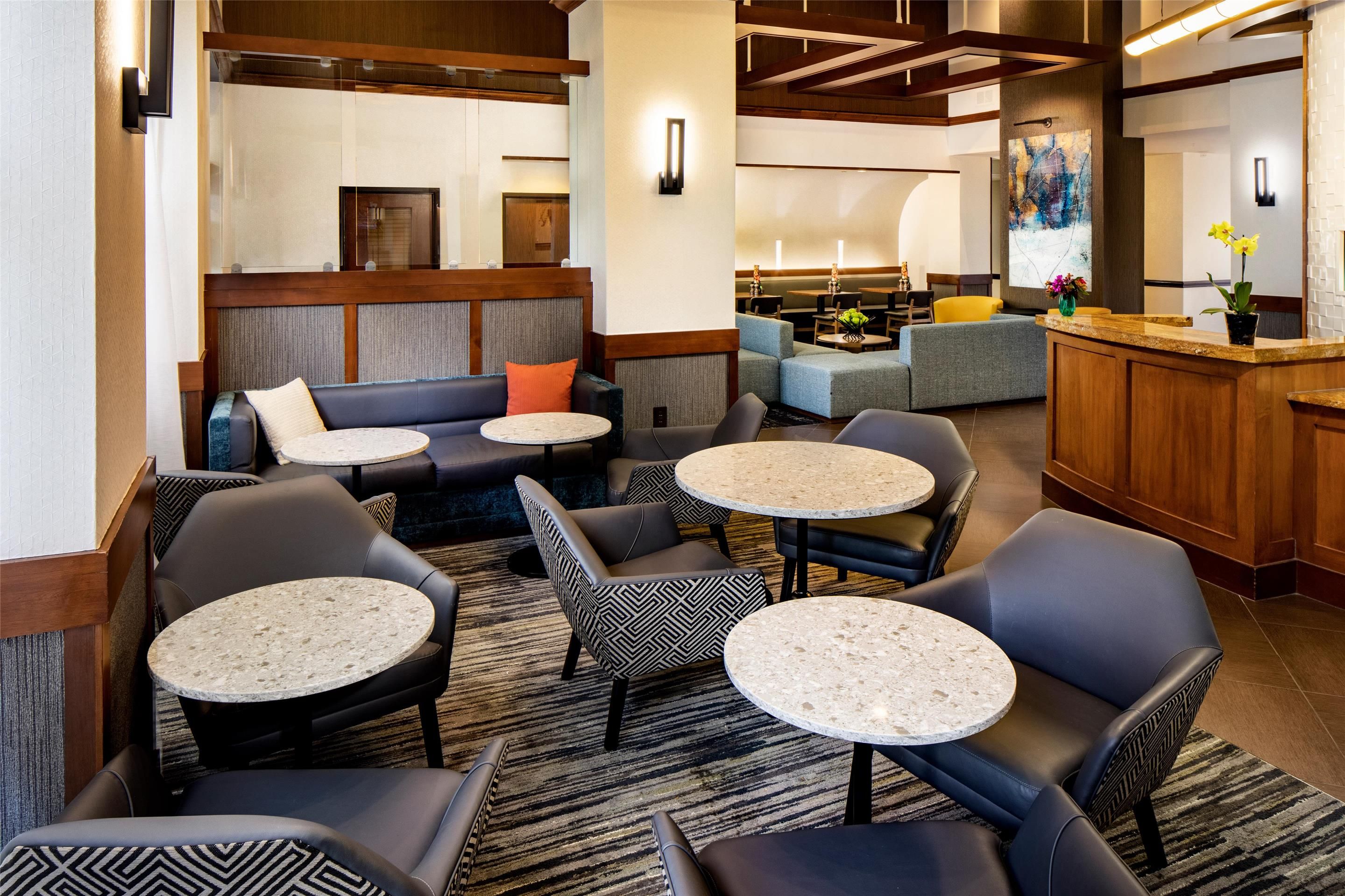 Area lounge