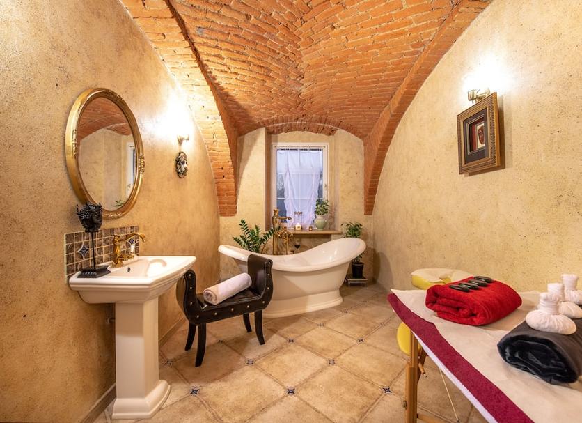 Bagno Foto