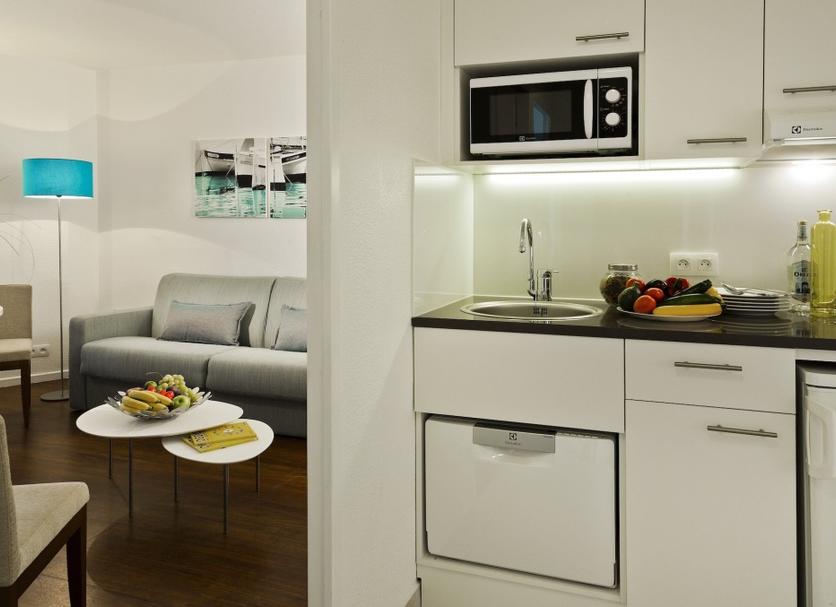 Cucina Foto