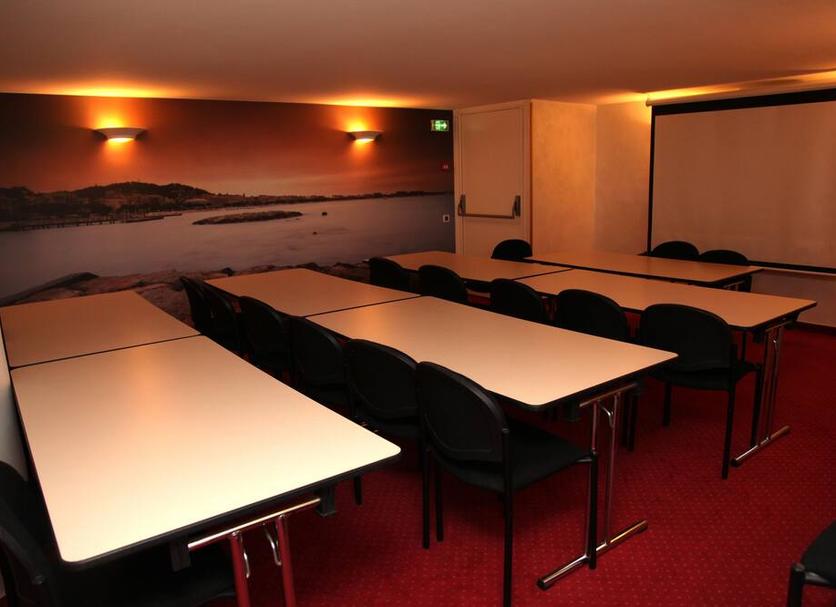 Sala conferenze Foto