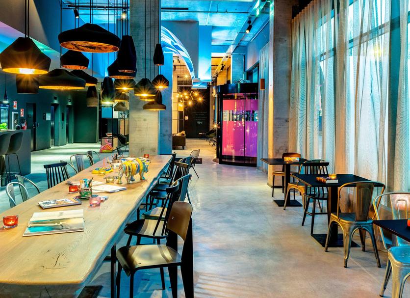Ristorante Foto