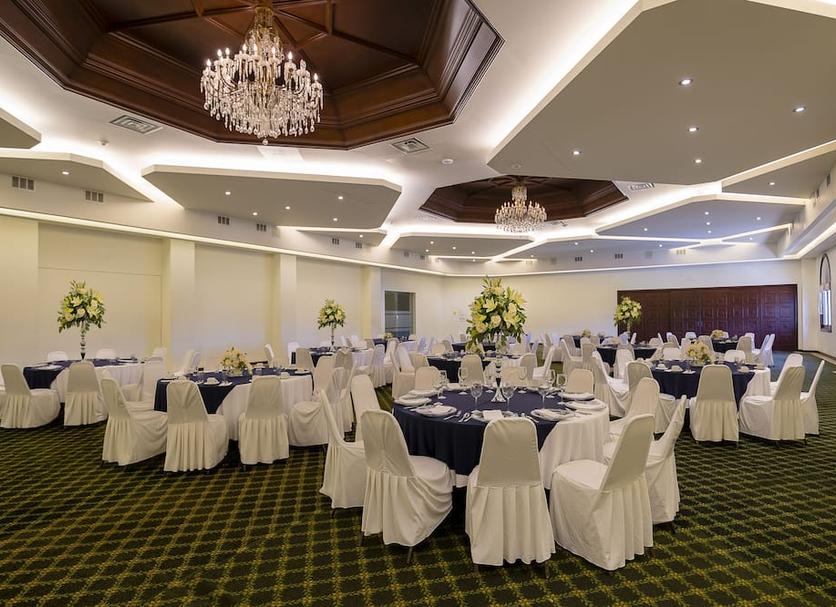 Sala ricevimenti Foto
