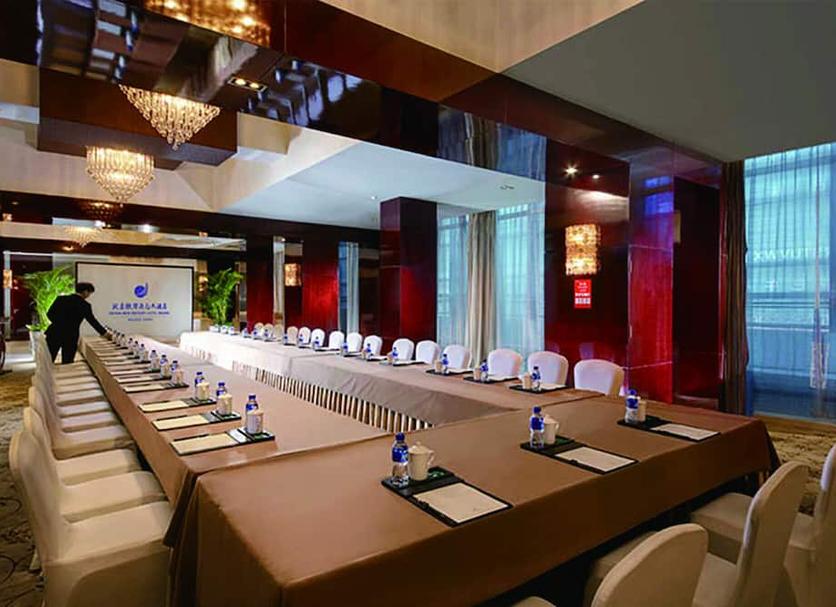 Sala conferenze Foto