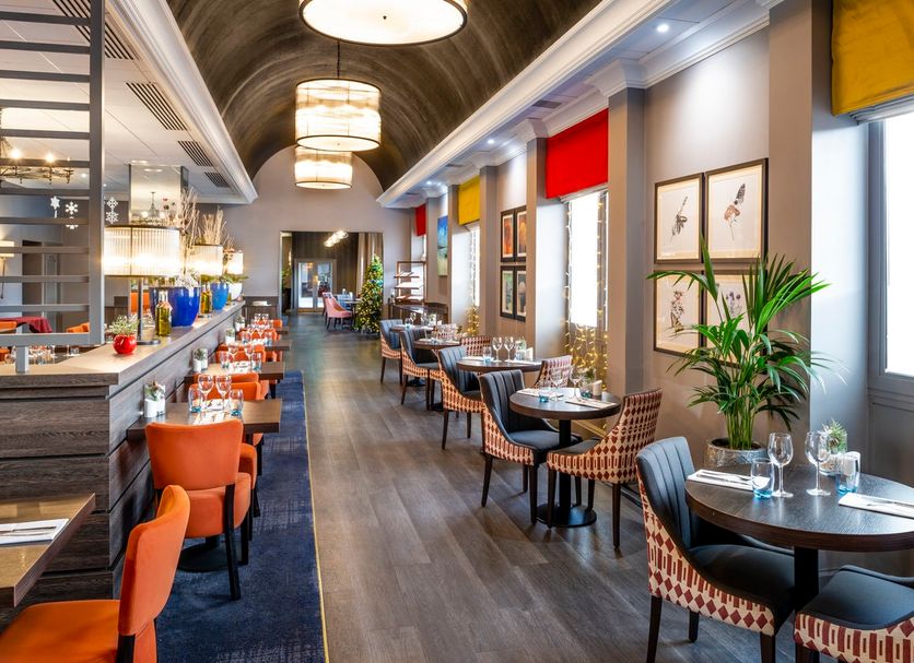 Ristorante Foto
