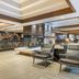 Area lounge