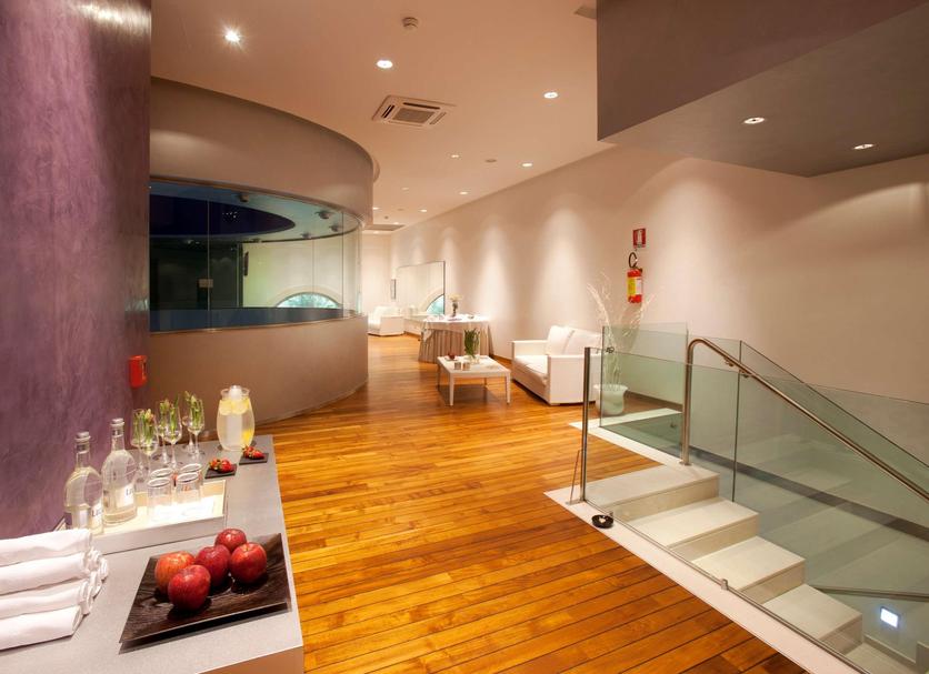 Ingresso Foto