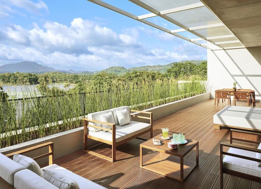 Balcone Foto