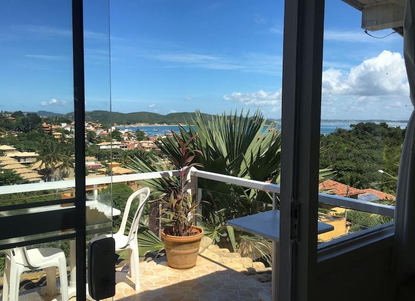 Balcone Foto