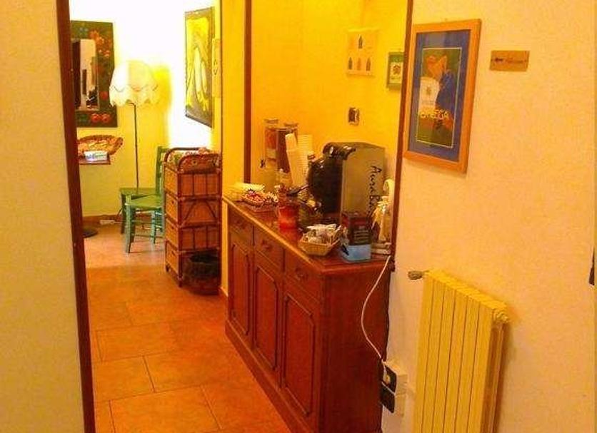 Dotazioni in camera Foto