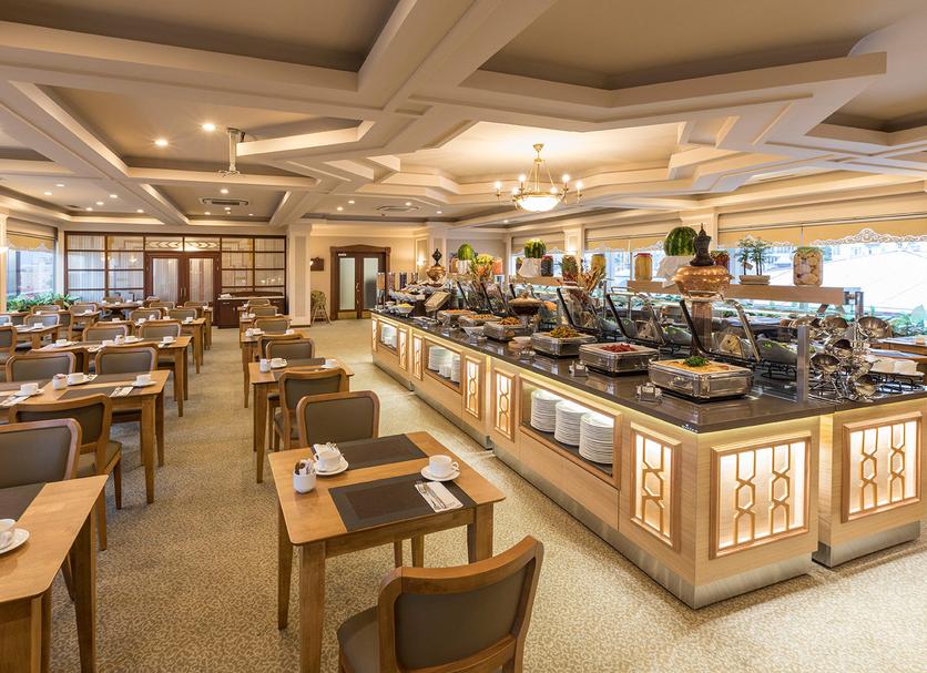 Ristorante Foto