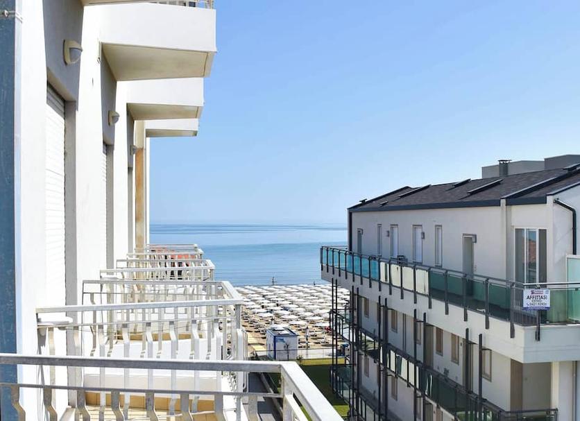 Balcone Foto
