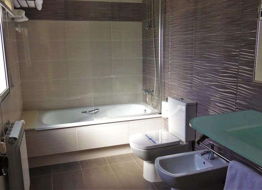 Bagno Foto