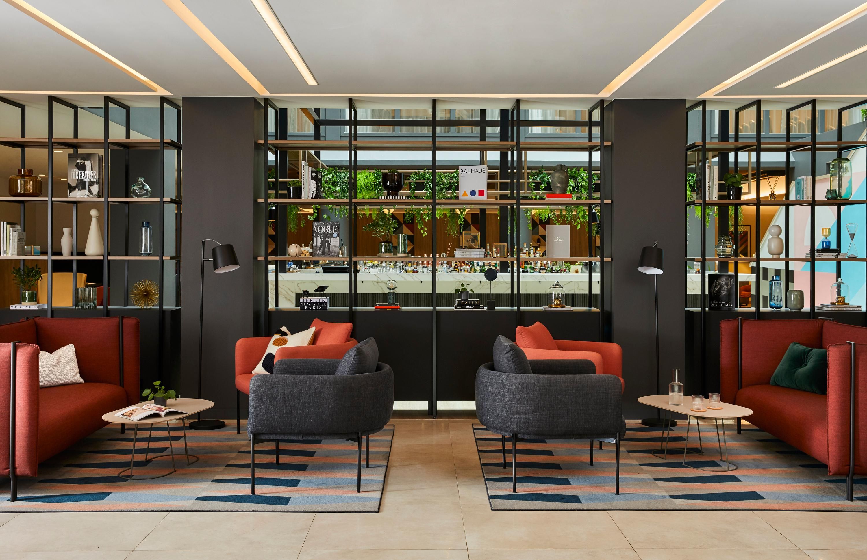 Area lounge
