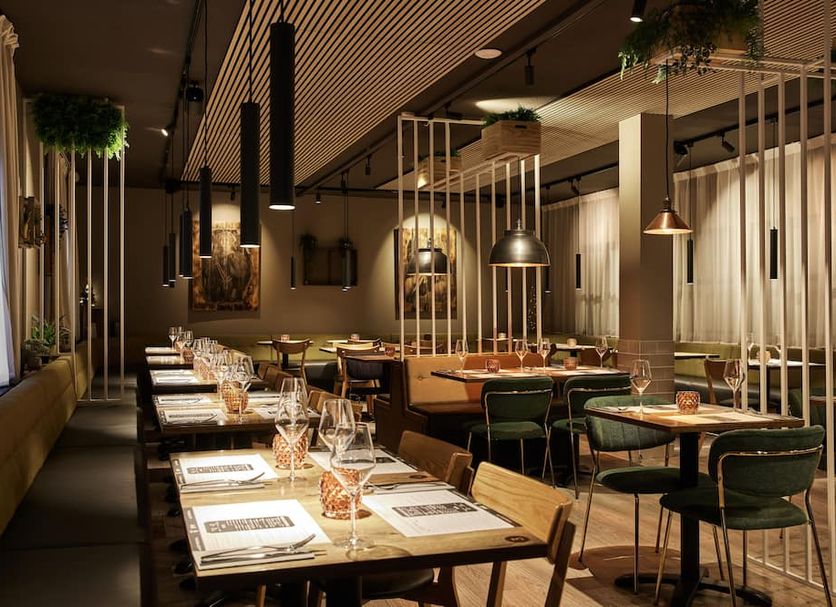 Ristorante Foto