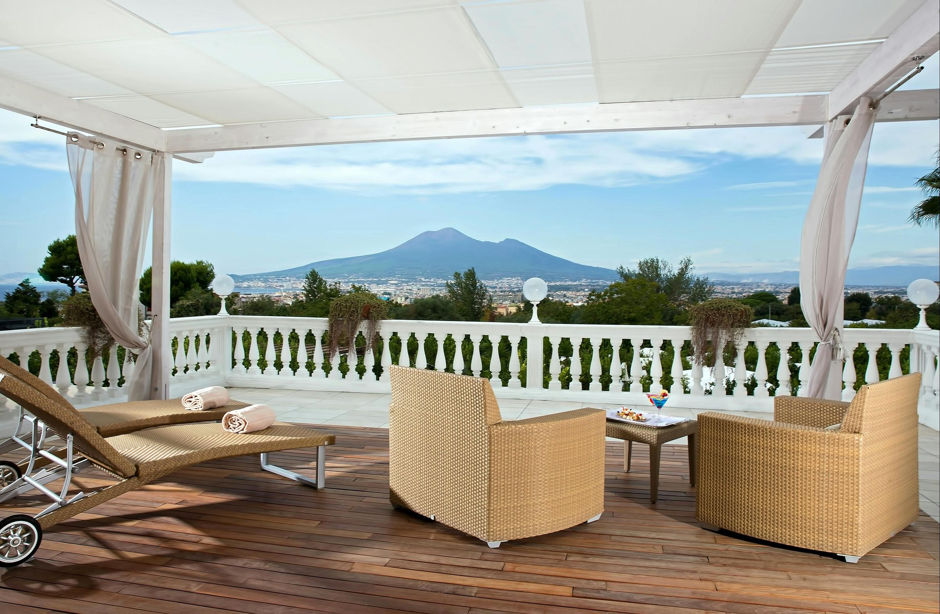 Balcone