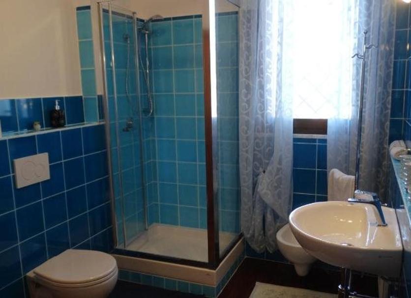 Bagno Foto