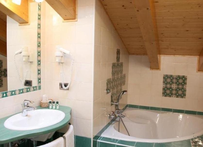 Bagno Foto