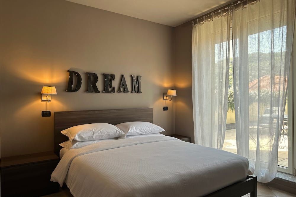 Camera da letto