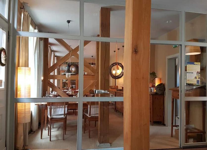 Sala pranzo Foto