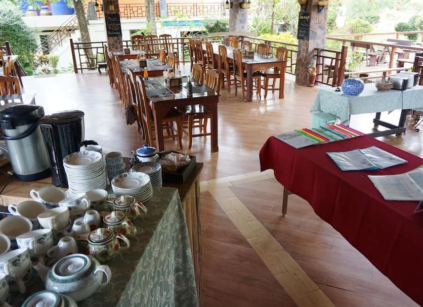 Ristorante Foto