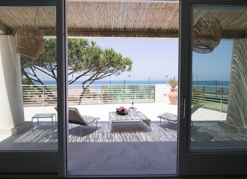 Balcone Foto
