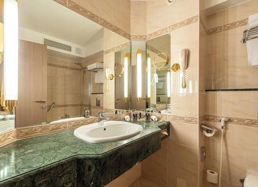 Bagno Foto