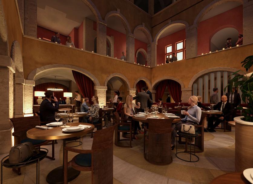 Ristorante Foto