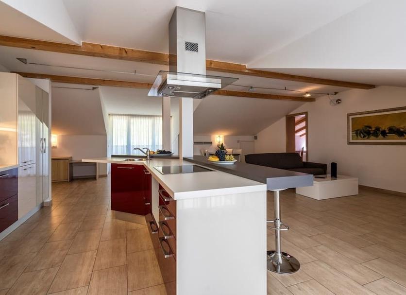 Cucina Foto