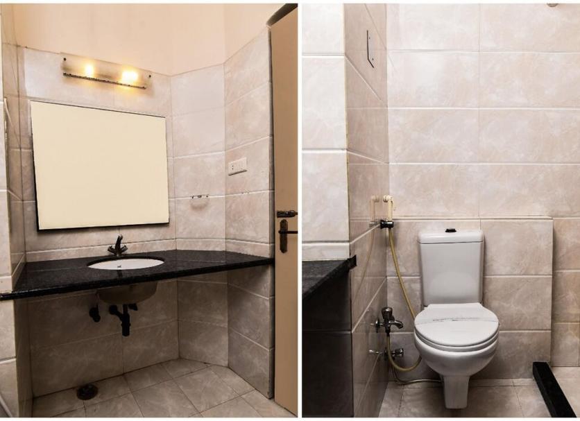Bagno Foto