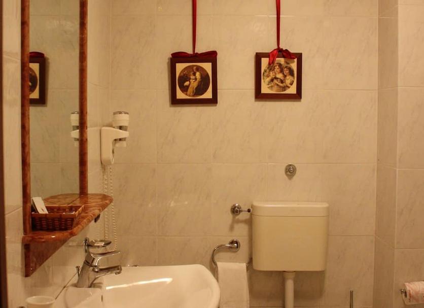 Bagno Foto